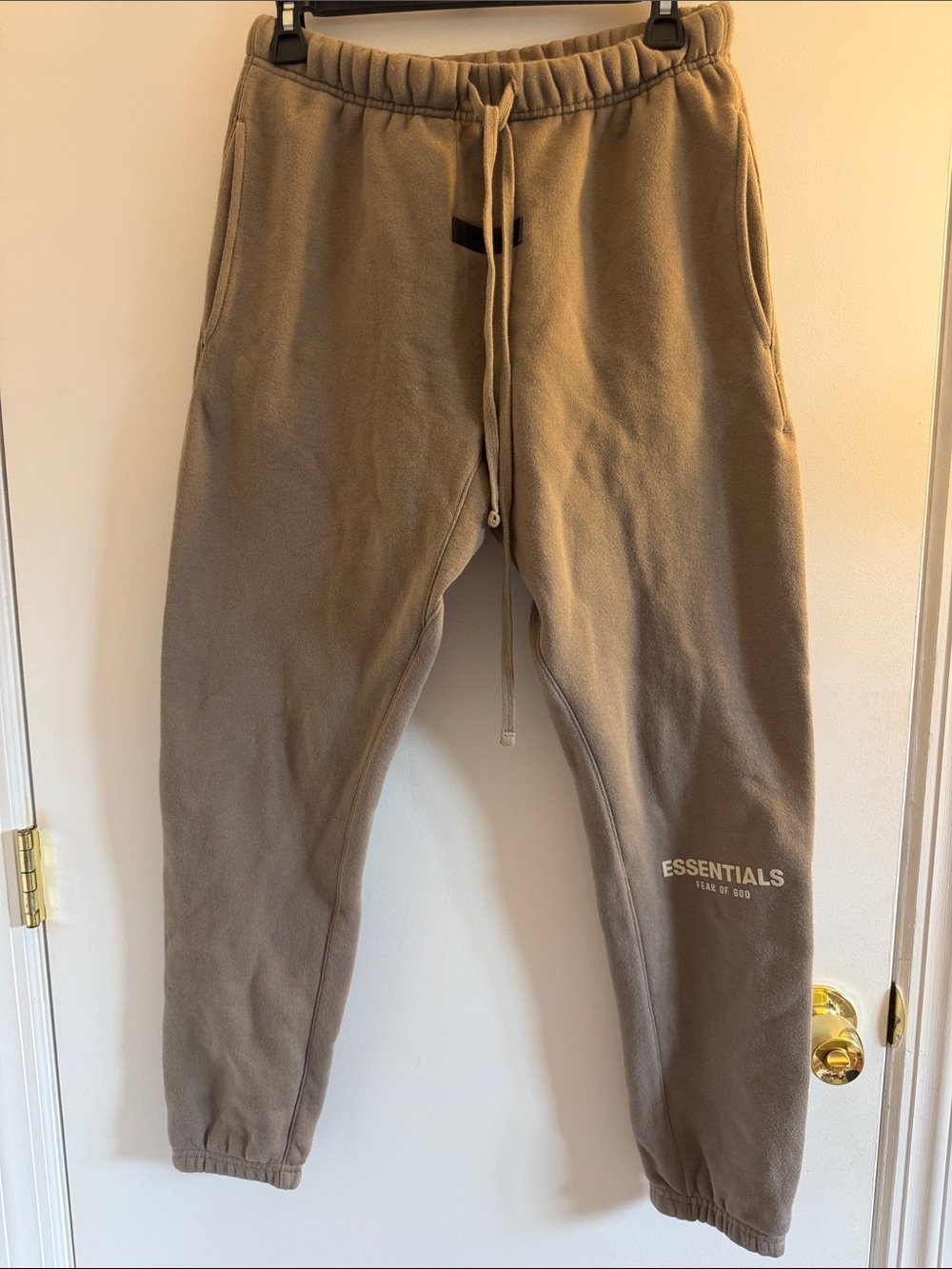 Essentials Fear of God Sweatpants